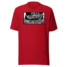 Load image into Gallery viewer, Kollectas Unisex t-shirt
