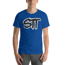 Load image into Gallery viewer, STT St. Thomas US Virgin Islands Short-Sleeve Unisex T-Shirt
