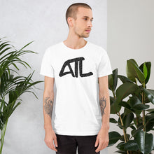 Load image into Gallery viewer, ATL Atlanta Short-Sleeve Unisex T-Shirt
