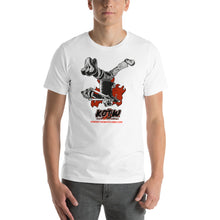 Load image into Gallery viewer, KOTW Millie Short-Sleeve Unisex T-Shirt
