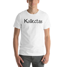 Load image into Gallery viewer, Kollectas Short-sleeve unisex t-shirt
