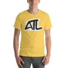 Load image into Gallery viewer, ATL Atlanta Short-Sleeve Unisex T-Shirt
