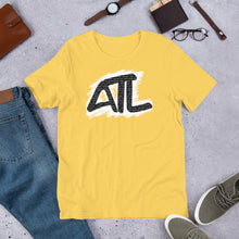 Load image into Gallery viewer, ATL Atlanta Short-Sleeve Unisex T-Shirt
