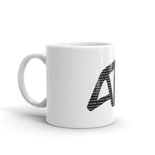 Load image into Gallery viewer, ATL Atlanta White glossy mug
