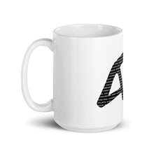 Load image into Gallery viewer, ATL Atlanta White glossy mug
