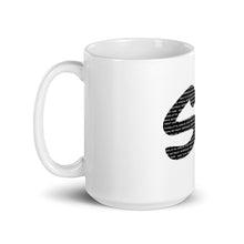 Load image into Gallery viewer, STT St. Thomas US Virgin Islands White glossy mug

