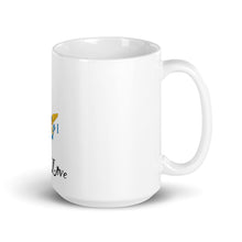 Load image into Gallery viewer, U.S. Virgin Islands White glossy mug
