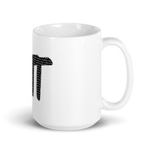 Load image into Gallery viewer, STT St. Thomas US Virgin Islands White glossy mug
