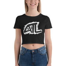 Load image into Gallery viewer, ATL Atlanta Women’s Crop Tee
