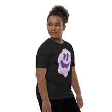 Load image into Gallery viewer, Ava&#39;s Designs Boo Youth Short Sleeve T-Shirt
