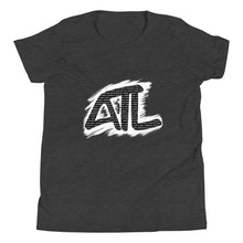 Load image into Gallery viewer, ATL Atlanta Youth Short Sleeve T-Shirt
