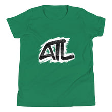 Load image into Gallery viewer, ATL Atlanta Youth Short Sleeve T-Shirt
